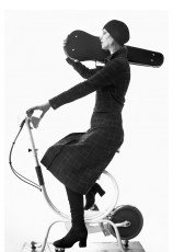 Sue Murray by F.C. Gundlach (1971)