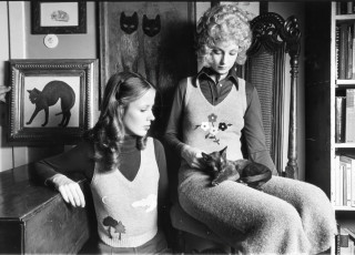 Sue Murray, Ellen by F.C. Gundlach (1971)