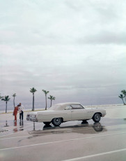 Buick LeSabre by William Helburn (1964)