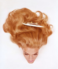 Deborah Dixon by William Helburn (1960)