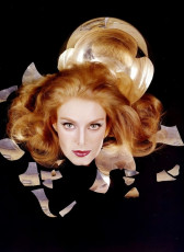 Deborah Dixon by William Helburn (1960)