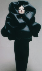 Agneta Darin by Hiro (1967)