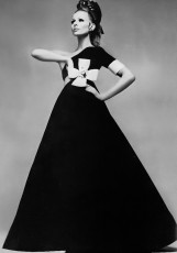 Agneta Darin by Hiro (1967)