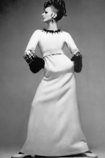 Agneta Darin by Hiro (1967)