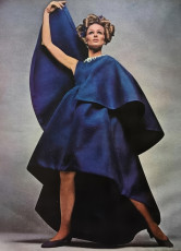 Agneta Darin by Hiro (1967)