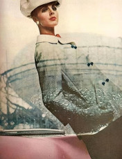 Tilly Tizzani by Hiro (1962)
