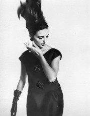 Tilly Tizzani by Hiro (1963)