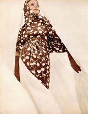 Iris Bianchi by Hiro (1963)