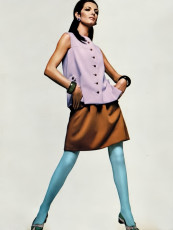 Mirella Petteni by Hiro (1967)