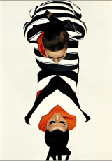 Agneta Darin, Alberta Tiburzi by Hiro (1967)