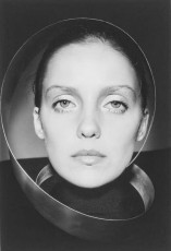 Donna Mitchell by Hiro (1968)