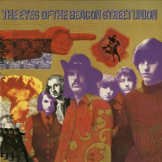 Beacon Street Union / THE EYES OF THE BEACON STREET UNION (1968) - photo by David Hoff