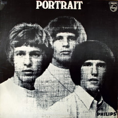 The Walker Brothers / PORTRAIT (1966) - photo by Dezo Hoffmann
