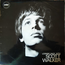 Scott Walker / LOOKING BACK WITH SCOTT WALKER (1968) - photo by Dezo Hoffmann