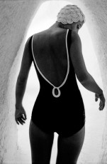 Bathing suit by Frank Horvat (1965)