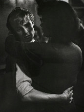 London, Dancing Couple by Frank Horvat (1960)  