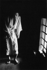 Kamaitachi #33 by Eikoh Hosoe (1965)