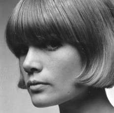 Willy van Rooy by Paul Huf (1966)