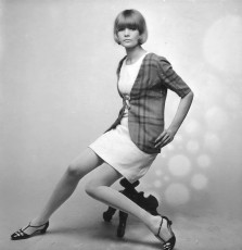 Willy van Rooy by Paul Huf (1966)