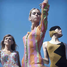 Willy van Rooy by Paul Huf (1966)
