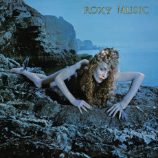 Roxy Music / SIREN (1975) - photo by Graham Hughes