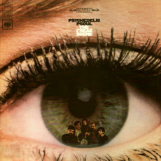The Freak Scene / PSYCHEDELIC PSOUL (1967) - photo by Don Hunstein