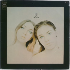 Lily & Maria / LILY & MARIA (1968) - photo by Don Hunstein