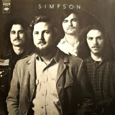 Simpson / SIMPSON (1971) - photo by Don Hunstein