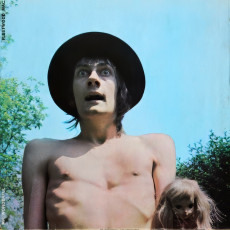 Fleetwood Mac / MR. WONDERFUL (1968) - photo by Terence Ibbott