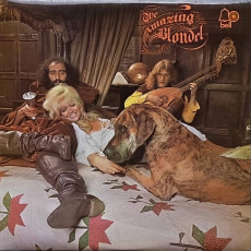 The Amazing Blondel / THE AMAZING BLONDEL (1970) - photo by Richard Imrie