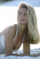 Christie Brinkley by Walter Iooss Jr. (1977)