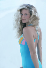 Christie Brinkley by Walter Iooss Jr. (1978)