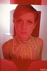Twiggy by Just Jaeckin (1967)
