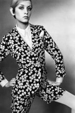 Twiggy by Just Jaeckin (1967)