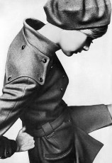 Twiggy by Just Jaeckin (1967)