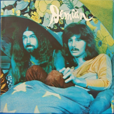 Demian / DEMIAN (1971) - photo by Bob Jenkins