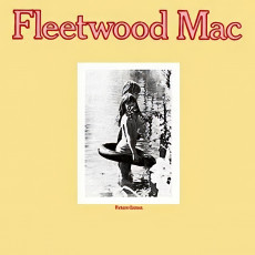 Fleetwood Mac / FUTURE GAMES (1971) - photo by Sally Jesse