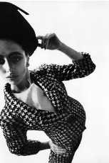 Maggi Eckardt by Art Kane (1962)