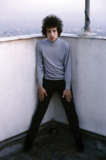 Bob Dylan by Art Kane (1966)