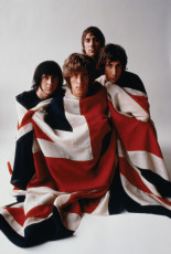 The Who by Art Kane (1968)