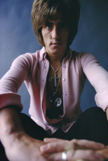 Roger Daltrey (The Who) by Art Kane (1968)