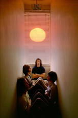 The Doors by Art Kane (1968)