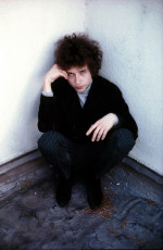 Bob Dylan by Art Kane (1966)
