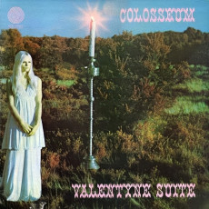 Colosseum / VALENTYNE SUITE (1969) - photo by Marcus Keef