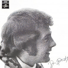 Don Partridge / DON PARTRIDGE (1968) - photo by Pat Keene
