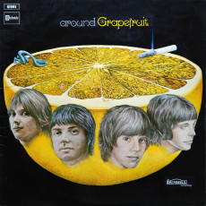 Grapefruit / AROUND GRAPEFRUIT (1968) - photo by John Kelly