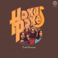 Hokus Poke / EARTH HARMONY (1972) - photo by John Kelly