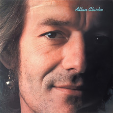 Allan Clarke / ALLAN CLARKE (1974) - photo by John Kelly