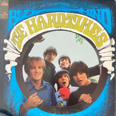 The Hard Times / BLEW MIND (1967) - photo by Ken Kim