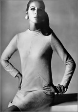 Birgitta af Klercker by Bill King (1966)